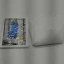 Opret 2 Pack Raincoats for Adults Reusable, EVA Rain Ponchos Lightweight Rain Coat Waterproof Rain Gear for Men and Women