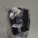 Buauty 3 Pcs Ear Warmer Muffs Headbands for Men Women, Winter Earmuffs Ear Covers for Cold Weather Running Cycling