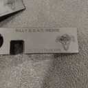 Job Town Tools Onyx FiberPRO Wedge, Fiberglass Infused, Professional Door Chock for Firefighters, Police, EMS, Black Door Stop - Great for Any Profession