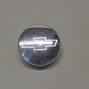 Billet Specialties 75320 16 lb. Polished Radiator Cap for Chevrolet