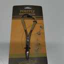 LOON ROGUE MITTEN SCISSOR CLAMPS W/ COMFY GRIP