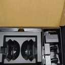 Logitech G Astro A50 Multi-Platform Wireless Gaming Headset + Base Station for PS5/Xbox/PC: PLAYSYNC Audio Switcher, <16bit/48kHz (Console), <24bit/48kHz (PC), 24hr Battery, 2.4GHz & BT - Black