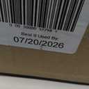 Quaker Large Rice Cakes, Salt Free, 8.53 Ounce (Pack of 3), Best By: 07/20/2026