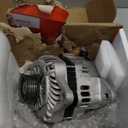 Alternator Compatible with Outback 2.5L 2010-2012, Legacy 2.5T 2.5L 10-12, alternator replacement 11409N, 11409, 2104309, A003TG6191, A003TG6191ZC, 23700-AA63A