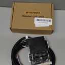 W11368616 Washer Lid Lock Assembly, Replaces W11670519, AP7214714 for Whirlpool & Maytag, Door Latch Replacement for PD00085482, 4981394