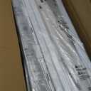 3-Piece King Size Bed Rail for Toddlers - Adjustable Baby Bed Rail Guard, Kids Safety Bed Rail for King Size Bed (78.7"x78.7"x74.8"-Grey)