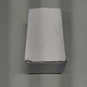 47050000 1/2-Inch Thermo-Element (Starlight Chrome) Compatible with GROHE 1/2" Thermo-Element Cartridge Valve