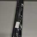 AnyDesign Halloween Dancing Skeletons Doormat Lightweight Non-Slip Welcome Entrance Mat Spooky Halloween Front Door Rug Floor Mat for Indoor Outdoor Kitchen Bedroom Living Room Decor, 17 x 29