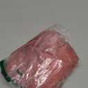 Satin Halter Backless Silt Midi Dress for Women 2024 Elegant Formal High Neck Cowl Back Silk Wedding Guest Sexy Dresses (Pink, X-Small)