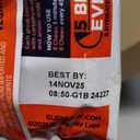 GU Energy Chews, Variety Pack Energy Gummies with Electrolytes, Dairy-Free, On-The-Go Energy for Any Workout, 12 Bags (24 Servings Total), Best Before 11/14/2025