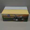 Colorful Lighting Baby Balance Bike Toys for 1 Year Old Boy Gifts, 10-36 Month Toddler Balance Bike, No Pedal 4 Silence Wheels&Soft Seat First Riding on Toys, One Year Old Boy Birthday Gifts. (Black)