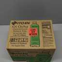 Ito En, Tea Green Japanese Oi Ocha Unsweetened, 16.9 Fl Oz, Best By: 05-15-26