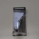 TWEEZERMAN Curl Silicon Pad Eyelash, 1 EA