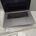 2019 Apple MacBook Pro (16-inch, 16GB RAM, 1TB Storage, 2.3GHz Intel Core i9) - Space Gray