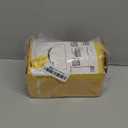 2 Pack 200 LED Solar String Lights for Outside, Solar Christmas Lights Outdoor Waterproof, Solar Outdoor String Light with 8 Lighting Modes for Xmas Tree Wedding Party Garden Decorations (Warm White)