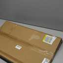 WPW10550642, W10550642 Oven Rack, Compatible with Whirlpool WFG505M0MS, WFG32000MS Replacement Parts, Compatible with Amana Series AGR3130BAW, AGR4230BAB, 304 Stainless Steel, 25"L x 15"W. 2 Pcs