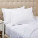 Cosy House Collection Everyday 1500 Series Pillowcases - Bedroom Essentials - Luxury Hotel Quality - Silky Soft & Smooth - Gentle & Skin Friendly - Set of 2 (Standard, Fuchsia)