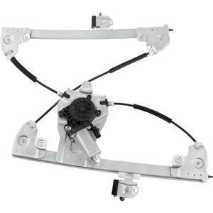 751-740 Front Right Passenger Side Power Window Regulator With Motor For Chevy Cruze 2012 2013 2014 2015, for Chevy Cruze Limited 2016 W/O Anti-Pinch Function 95265281,95382557,GM1351227