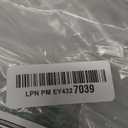 50ct Magnetic Card Holder, 35pt One Touch Card Holder, U-V Protectors Hard Plastic for Trading Cards, Magnet Case, Sports, Game, Football, Baseball