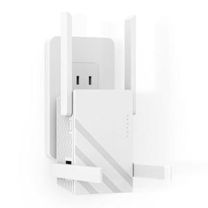 2025 1.2Gbps WiFi Extender Signal Booster, Up to 12880 sq. ft, Dual Band 5GHz/2.4GHz, WiFi Extenders Signal Booster for Home, WiFi Range Extender with Ethernet Port, Connects 100+ Devices
