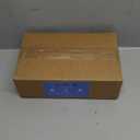 BLUE PANDA 15 Pack Small Glass Bottles with Cork Stoppers - Mini Jars with Cork Lids, Twine, and Blank Tags for Crafting & Spices - Small Bottles 1.7 Oz (50ml)