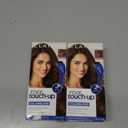 Clairol Root Touch-Up by Nice'n Easy Permanent Hair Dye, 5 Medium Brown Hair Color, Pack of 2 (1.1 Fl Oz (Pack of 2))