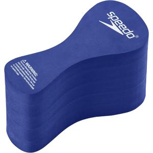Speedo Unisex-Adult Swim Training Pull Buoy (Blue)
