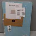 Fluxynara Felt Bulletin Board, 23.6"x17.1", Coastal Dawn