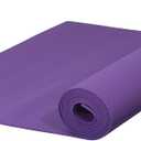 Fitness First Yoga Mat, Purple (F1MY1 Purple)