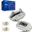 KAX Front Brake Caliper for 2008-2013 G37