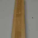 Matte Bronze Shower Curtain Rod,1 Inch Diameter Stainless Steel Adjustable Spring Tension Rods 32 to 80",with Holders,Anti-Slip,Curtain Rods No Drilling(1 Pack)