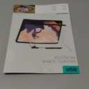 ESR Paper-Feel Magnetic Screen Protector for iPad Air 13 Inch M4/M3/M2 (2026/2025/2024, 8th/7th/6th Gen), Write and Draw Like on Paper, Detachable, Compatible with Tempered Film, Matte, Anti-Glare