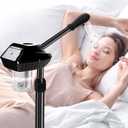 Retain Time Adjustable Height Facial Steame for Home & Beauty Salon