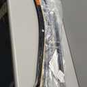 Flexible side window deflectors HONDA CR-V 23-on SUV