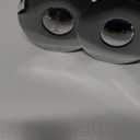 Bathroom Sink Stopper, (2PCS) Stainless Steel Pop-up Sink Stopper Hair Catcher with Removable Basket, Brass Bullet Core, Universal Fit 1.1-2.44 Inch