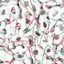 14oz Bag Holiday Yogurt Pretzels (approx. 70 pcs) (EXP 11/01/27)