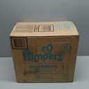 Pampers Swaddlers Diapers, Size 1 (8-14 lbs), 198 Count, Absorbent, Keeps Baby Dry and Comfortable, Skin Safe Disposable Baby Diaper (Packaging May Vary)