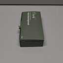 Face Scrubber Facial Cleansing Brush - Waterproof and Rechargeable Face Cleansing Brush with 4 LED Gentle Light, Cleansing, Exfoliating and Massaging, Electric Face Scrub Brush for Men & Women (Blue)