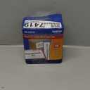 Brother Genuine, DK-2205 Continuous Paper Label Roll, Cut-to-Length Label, 2.4 x 100 Feet, (1) Roll Per Box
