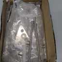 Skateboard Wall Mount Display(10 Packs),Aluminum Skateboard Hanger with Two Screw Holes,Skateboard Deck Storage for Home Decor, Skateboard Display Decor