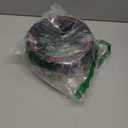 BANGTING 2PCS Upgrade 50/75-6.1 Scooter Off-road Solid Tires, 8.5x2 inches Tires Tubeless for Gotrax GXL V2/XR/APEX, 8 1/2 x2 Tire Replacement for Hiboy S2, Xiaomi 3 Lite/3/Pro 2/1s/M365 (Red, Off-Road (NO Tools))