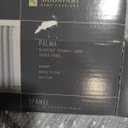 Modavari Palma Blackout Thermal Lined Single Panel 84 X 52