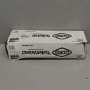 CLOROX ToiletWand Toilet Bowl Cleaner- Toilet Brush, Storage Caddy and 16 Disinfecting Refill Heads