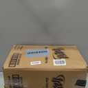 Waterproof Mattress Protector Cover- Bamboo Viscose 260 GSM mattress cover, Breathable, Noiseless, Fitted style, Fits up to 15 Inches deep mattress (Twin)