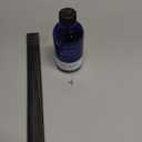 Xcleen Reed Diffuser Set with Sticks 3.7 Oz, Vanilla, Coconut & Milk Scented Fragrance Oil Diffuser for Home Bedroom & Kitchen, Long-Lasting Room Air Freshener, Mind & Body Aromatherapy, Gift Idea