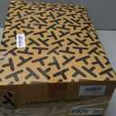 HORIMOTE HOME 100% Cotton Quilt Set King Size, Adriatic Blue Pre-Washed Bedspreads Coverlet Set in Geometric Pattern, Cozy Lightweight Stitching Decorative Bedding Cover with 2 Shams for All Season