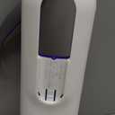 Swiffer Power Mop Wood, Hardwood Floor Cleaner for Mopping Home, Bathroom, Kitchen, All Purpose Multi-Surface Cleaning Set includes PowerMop Wood, 2 Pads, 1 QuickDry Lemon Solution, & 2 Batteries