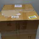 47x15x20in Raised Garden Beds Outdoor, Polypropylene Elevated Planter Boxes Outdoor for Vegetables, Flowers, Herbs, Garden Box with Drain Outlet, Heat and Frost Resistance Planters, 165lb Capacity