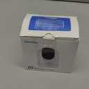 Cinnado Security Camera Indoor-2K 360 WiFi Cameras for Home SecurityPet/Dog/Baby Camera with Phone app, 2-Way Audio, Night Vision, 24/7 SD Card Storage, Works with Alexa & Google Home (2.4Ghz)-D1