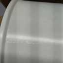 CAROTE 1.5Qt & 3.0Qt Sauce Pan Sets with Lid Cooking Pots Nonstick Saucepans Cookware Set with Pour Spout Small Kitchen Pot, Induction Comptable, Easy to Clean, PFOA FREE (White Granite)